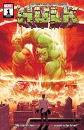 Hulk Vol 5 (2022–2023) 14 issues