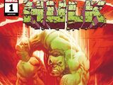 Hulk Vol 5 1