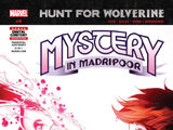 Hunt for Wolverine: Mystery in Madripoor Vol 1 4