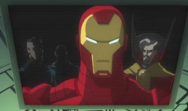 Illuminati (Earth-10022) from Planet Hulk (film)
