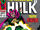 Incredible Hulk Vol 1 107