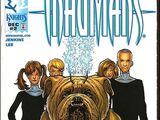 Inhumans Vol 2 2