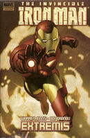 Iron Man: Extremis TPB #1