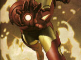 Iron Man: Extremis TPB Vol 1 1