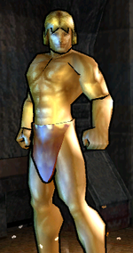 X-Men Legends (Earth-7964)