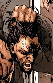 Lo Shang Cho (Earth-616) from Wolverine Manifest Destiny Vol 1 4