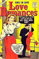 Love Romances #70