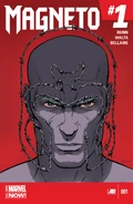 Magneto (Vol. 3) (New series)[1]