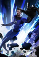 Marvel Duel (Earth-60713)