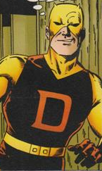 Matthew Murdock (Earth-98121) from Spider-Man Chapter One Vol 1 9 001
