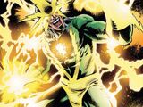 Maxwell Dillon (Earth-616)