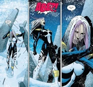 Melissa Gold (Earth-616) from Thunderbolts Vol 4 12 001.jpg (246 KB) Looking for Abe From Thunderbolts (Vol. 4) #12