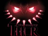 Mighty Thor Vol 3 14