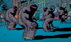 Mindless Ones from Nextwave Vol 1 7 002