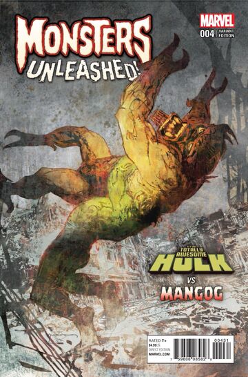 MONSTER SEASON2 vol.1～4