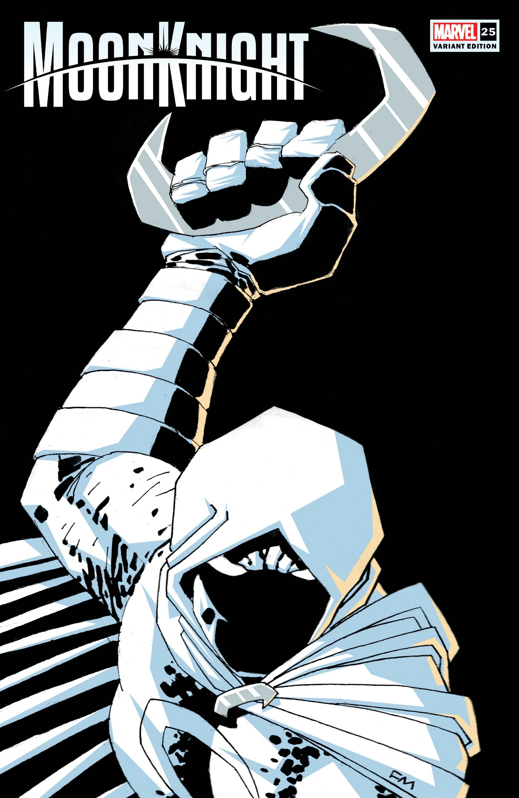 Heft (Miller Variant)
