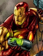 Norman Osborn (Terra-10021) (21 kB) Norman Osborn Skrulls succeeded in their Secret Invasion (Earth-10021)