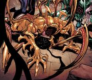 Phage (Billy) (Earth-616) from Venom Vol 4 17 001