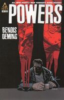 Powers (Vol. 2) #5