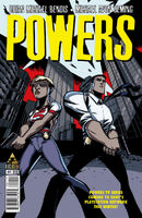 Powers (Vol. 3) #1