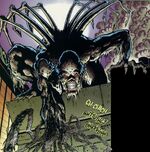 Tendril Prime Marvel Universe (Earth-616)