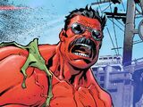 Robert Maverick (Earth-616)