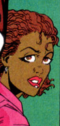 Sasha Ryan (Earth-616) from X-Factor Vol 1 88 001