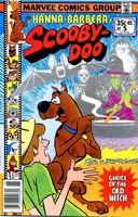 Scooby-Doo Vol 1 5