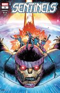 Sentinels #5