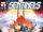 Sentinels Vol 1 5
