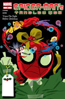 Spider-Man's Tangled Web Vol 1 21