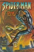 Spider-Man Legacy of Evil Vol i i