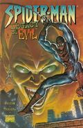 Spider-Man: Legacy of Evil