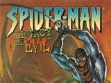 Spider-Man: Legacy of Evil Vol 1 1