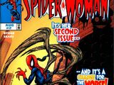 Spider-Woman Vol 3 2