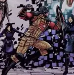 Marvel's Avengers' Mighty Thor (Earth-59614)