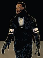 T'Challa of Warp World