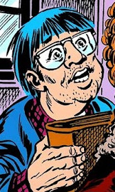 Tadashi Fujita (Earth-616) from Fallen Angels Vol 1 3 001