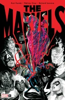 The Marvels #5