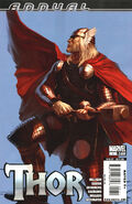 Thor Annual Vol 3 (2009) 1 issue