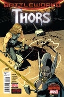 Thors Vol 1 2