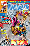 Thunderbolts #5