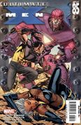 Ultimate X-Men Vol 1 85