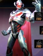 From Marvel Strike Force