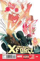 Uncanny X-Force Vol 2 10