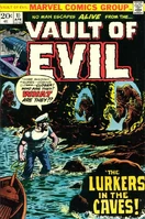 Vault of Evil #10