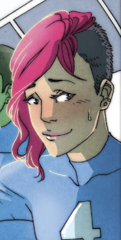 Victoria Harkness (Earth-TRN997) | Marvel Database | Fandom