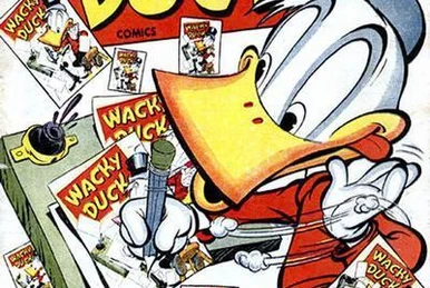 アメコミリーフ Dopey Duck Comics #1 CGC 3.5 Dopey Duck Vol 1