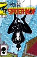 Web of Spider-Man #8