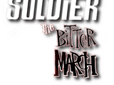 Winter Soldier: The Bitter March Vol 1